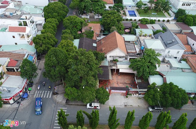 Cong khai thong tin tai chinh cua cac cong ty Nha nuoc thuoc TP.HCM hinh anh 1