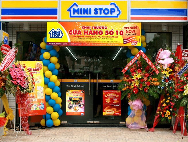 Phia sau tuyen bo hung hon cua cac dai gia ban le hinh anh 3