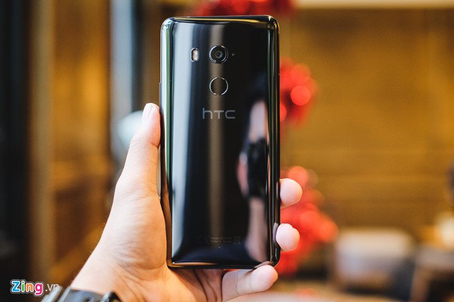 HTC tiep tuc duoi viec 1.500 nhan vien hinh anh 1