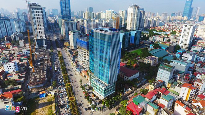 Moi ngay, ngan sach Ha Noi thu duoc 663 ty dong hinh anh 2