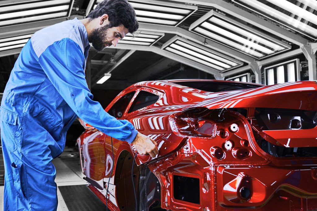 BMW 8-Series Coupe chinh thuc di vao san xuat hinh anh 5