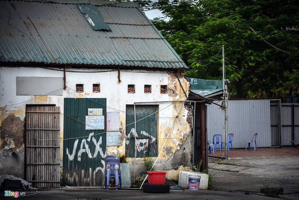 Toan canh khu dat 'kim cuong' ven ho Tay sap bi thu hoi hinh anh 7