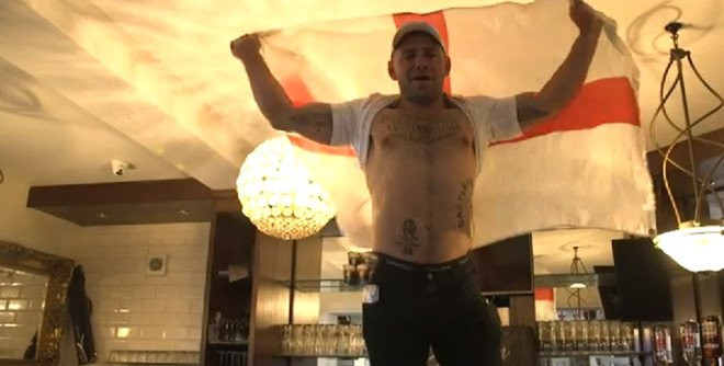 5 dich vu 'hot bac' nho Anh vao ban ket World Cup sau 28 nam hinh anh 1