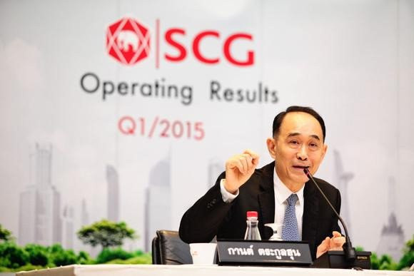 Co bao nhieu doanh nghiep Viet da bi nguoi Thai 'mua dut'? hinh anh 3