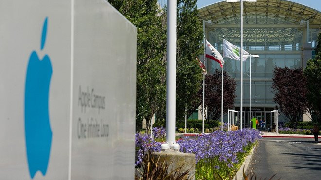 Du an bi mat cua Apple bi danh cap de ban sang Trung Quoc hinh anh 1