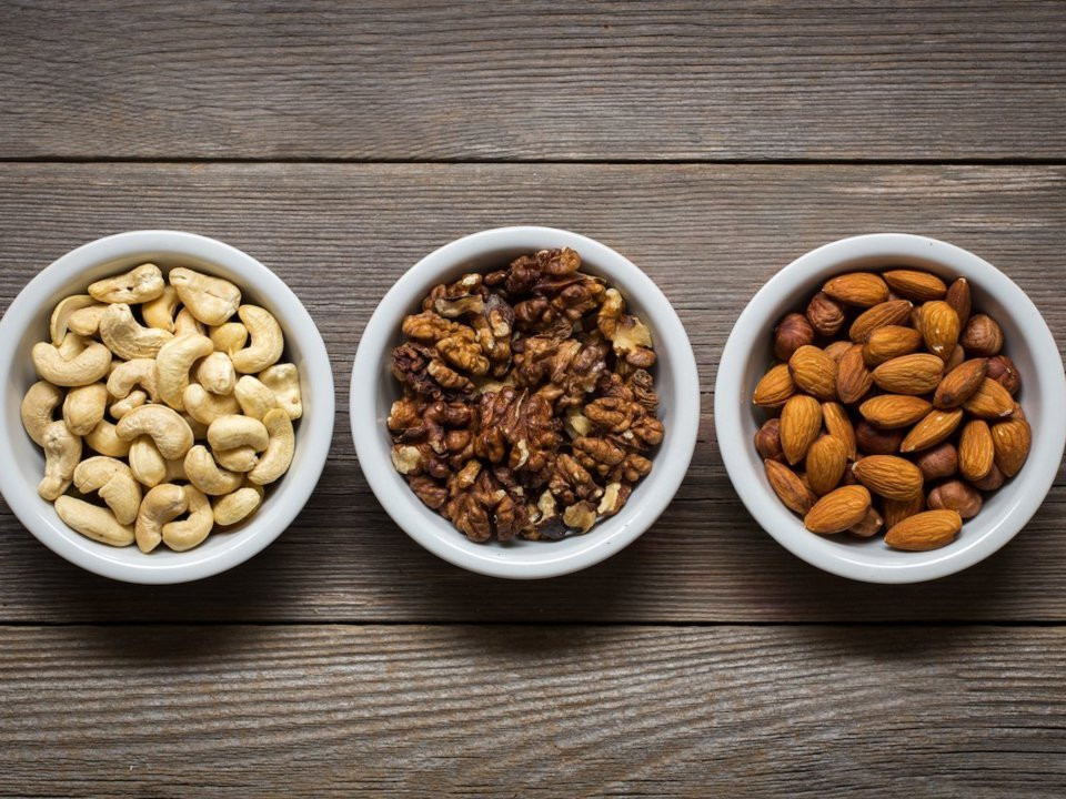 Diem danh cac mat hang cua My bi Trung Quoc ap thue bo sung 25% hinh anh 6