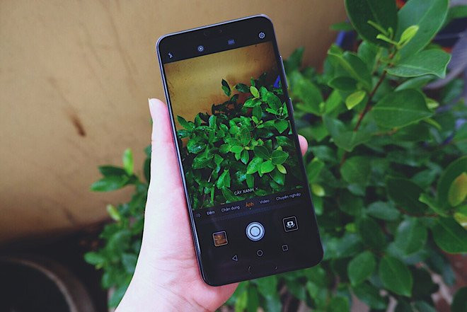 Camera sau cua Huawei P20 Pro duoc nang cap nhu the nao? hinh anh 2