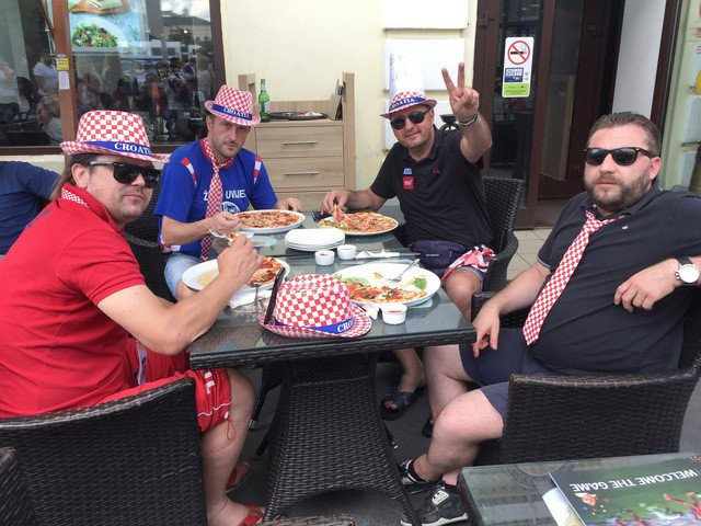 Chi 12 ty USD cho World Cup, Nga thu lai bao nhieu? hinh anh 1