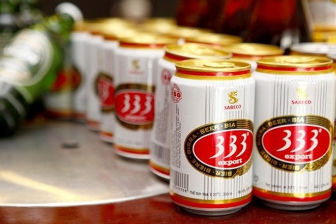 Nguoi Thai hua giu thuong hieu Sabeco, dua bia Sai Gon ra nuoc ngoai hinh anh 2