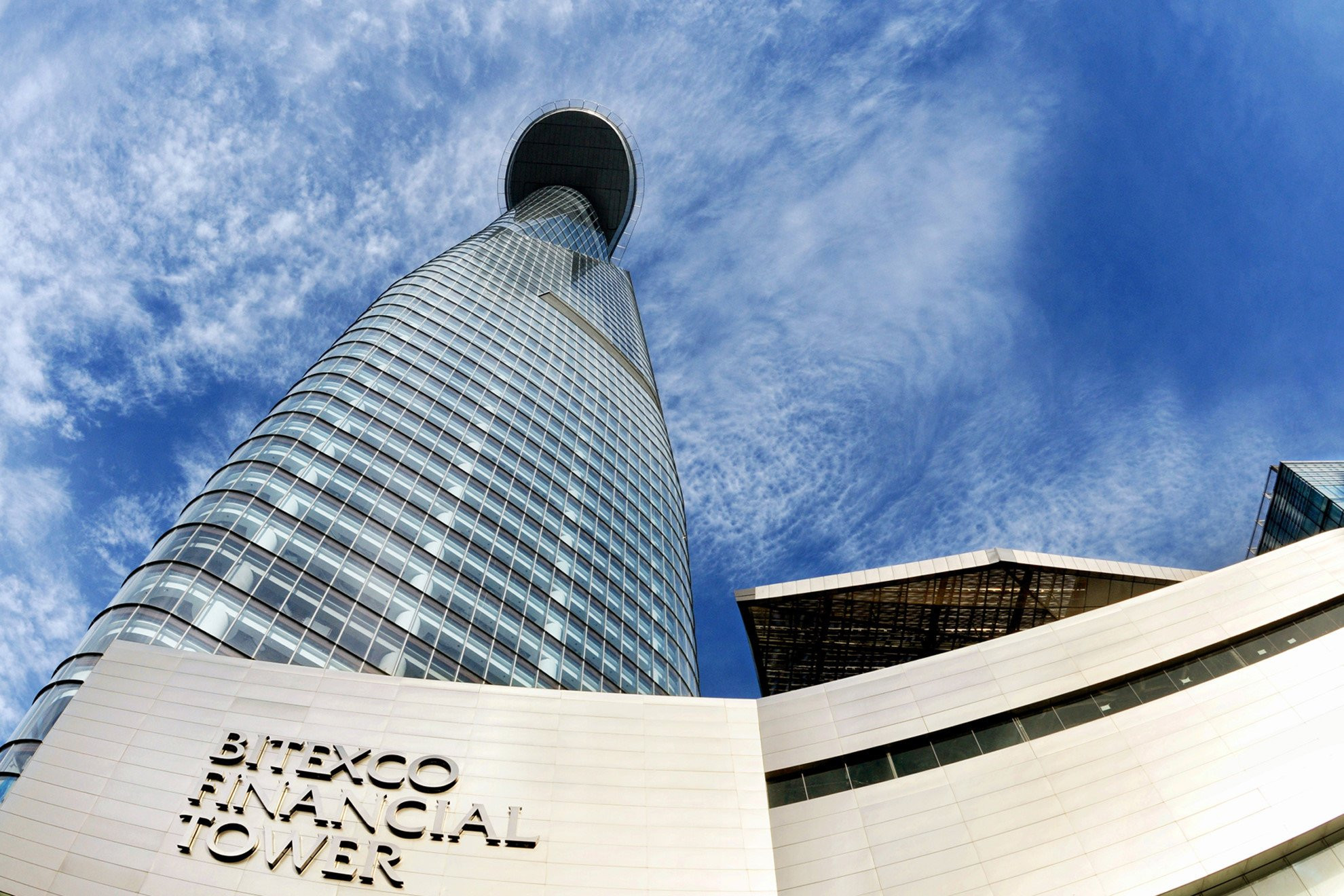 Diem danh 10 toa nha cao nhat Viet Nam hinh anh 8