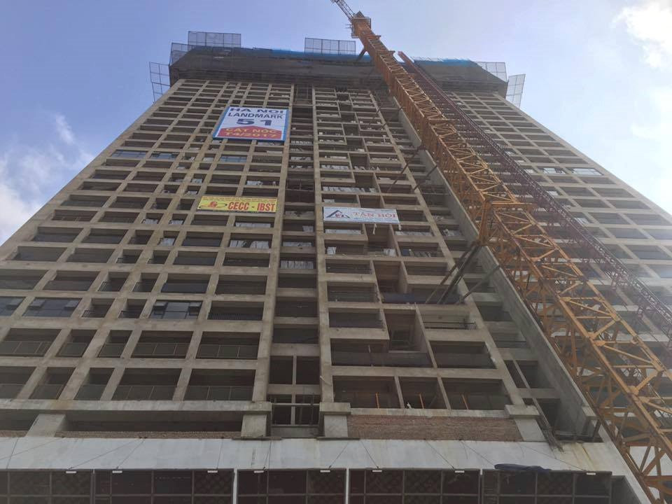 Diem danh 10 toa nha cao nhat Viet Nam hinh anh 18