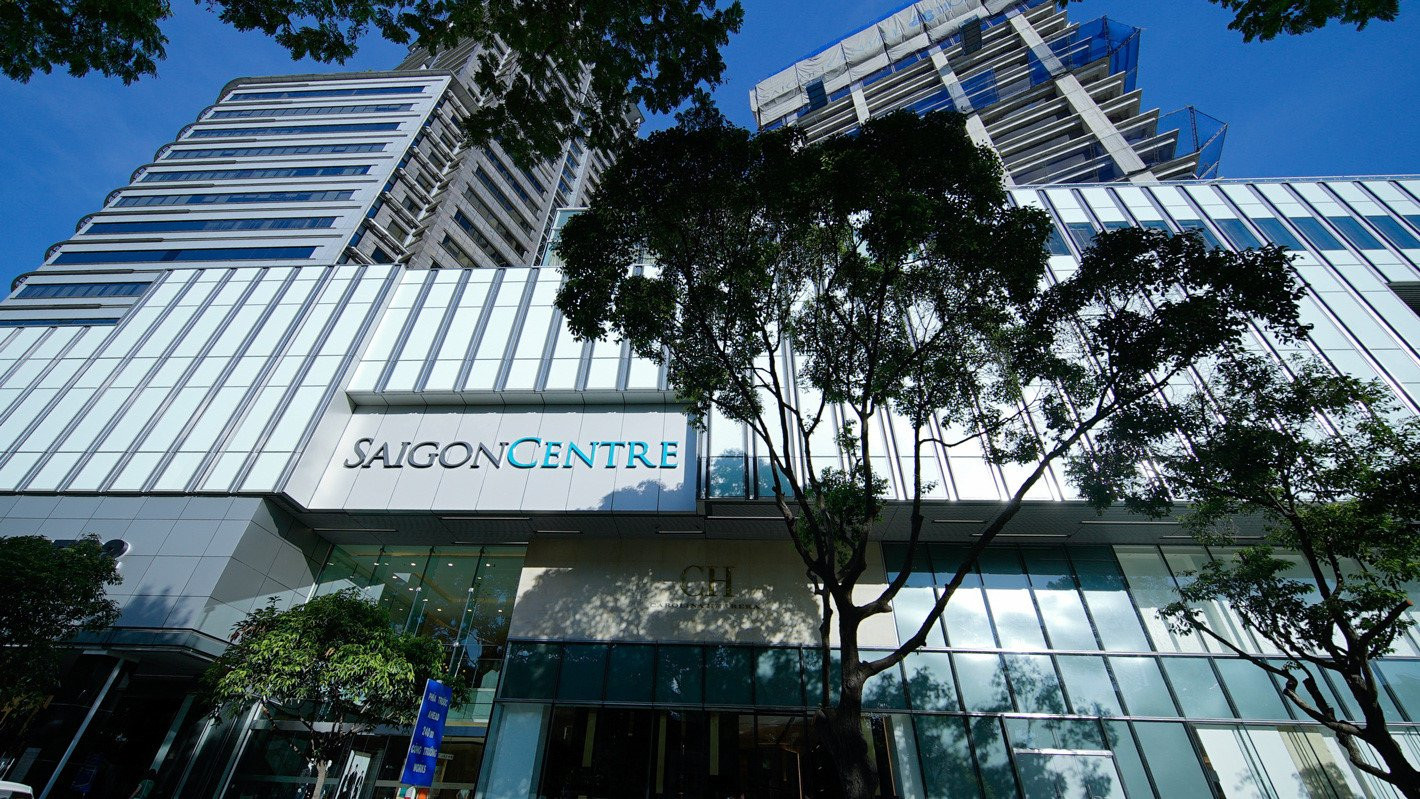 Diem danh 10 toa nha cao nhat Viet Nam hinh anh 16