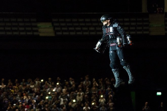 Nhung phuong tien di chuyen tuong lai sap thanh hien thuc hinh anh 2