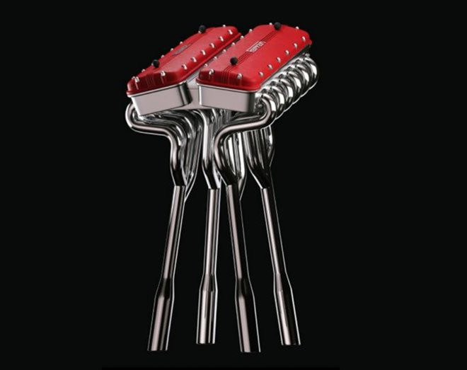 Sach hiem ve Ferrari dat hon Toyota Camry hinh anh 2