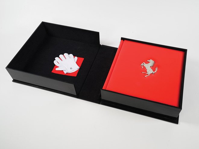 Sach hiem ve Ferrari dat hon Toyota Camry hinh anh 3