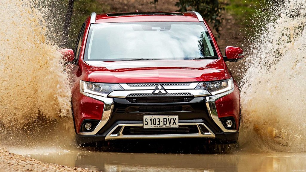 Mitsubishi Outlander 2019: Thay doi nho tao nen khac biet lon hinh anh 6