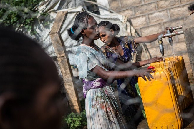 15 quoc gia giau va ngheo nhat the gioi trong 2 nam toi hinh anh 27