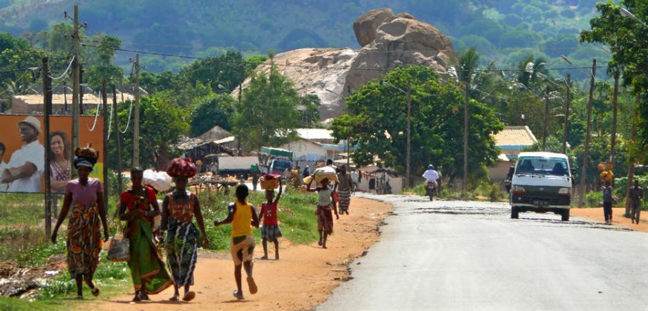 15 quoc gia giau va ngheo nhat the gioi trong 2 nam toi hinh anh 20