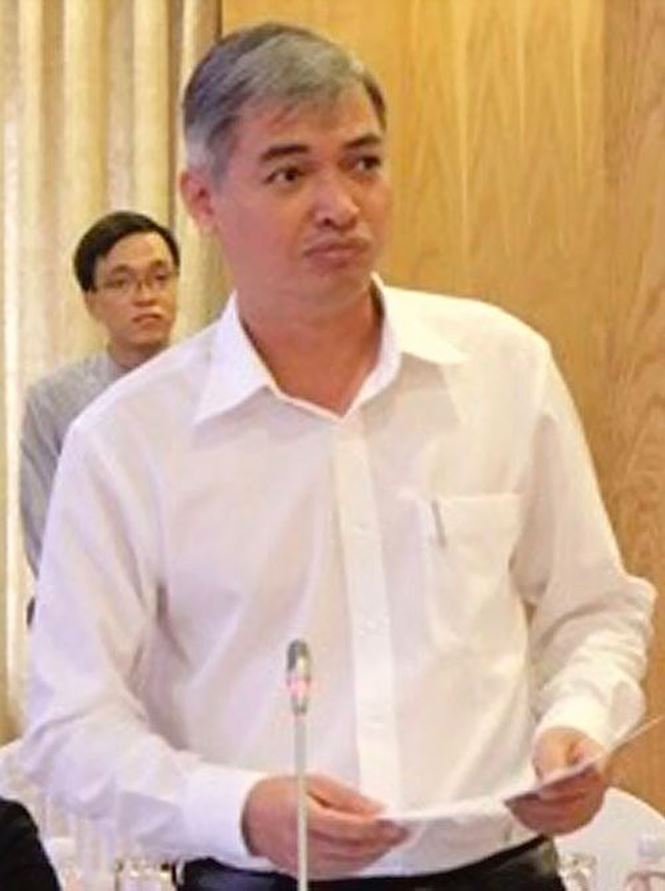 ong minh