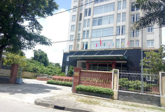 Nguoi duoc Google tra 727.000 USD da den cuc thue lam viec hinh anh 1