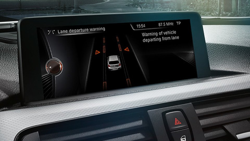 IIHS canh bao dung tin vao cong nghe tro giup lai xe hinh anh 4