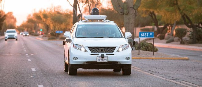 Quen Tesla Model 3 di, hay cho doi Apple Car hinh anh 3