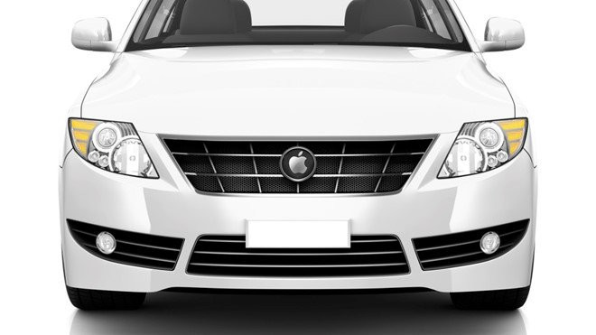 Quen Tesla Model 3 di, hay cho doi Apple Car hinh anh 2