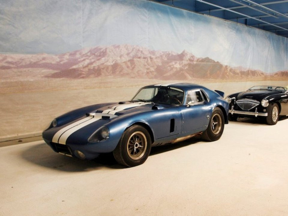 Gia toc giau nhat the gioi tieu khoi tai san tram ty USD nhu the nao? hinh anh 5