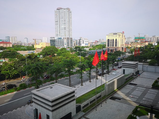 Cong nghe AI tren Nova 3i hoat dong nhu the nao? hinh anh 2