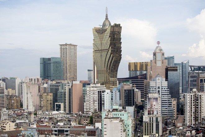Macau: Cuoc song ngheo kho kho tin o noi giau bac nhat the gioi hinh anh 4