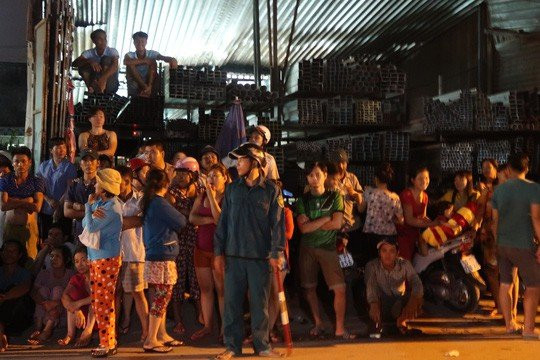 Kẻ giết tình địch bỏ xác vào tủ quần áo được xác định bị tâm thần - Ảnh 2.