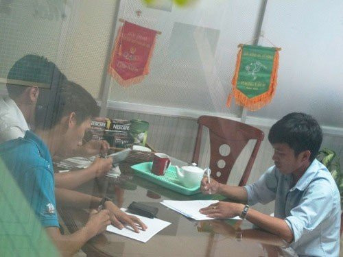 Truy tố 2 giám đốc vụ chìm tàu làm 9 người chết ở Cần Giờ - Ảnh 3.