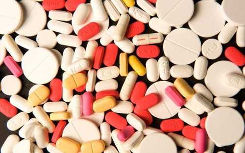 Cảnh báo: Thuốc giảm đau có thể làm tăng nguy cơ suy tim - 1