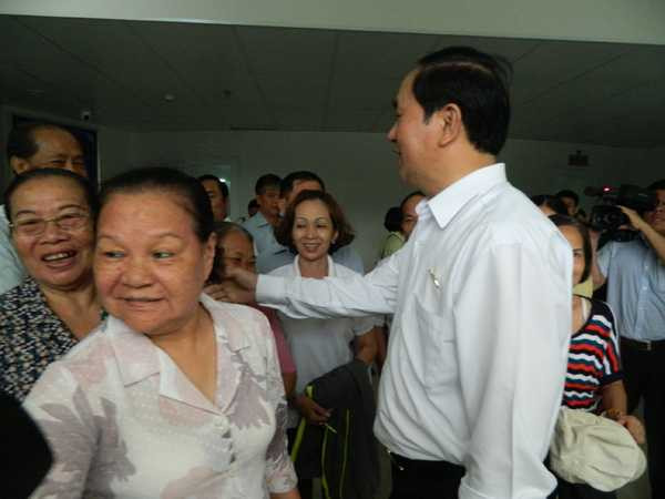 Chủ tịch nước: Trịnh Xuân Thanh có trốn cũng không thoát - ảnh 1