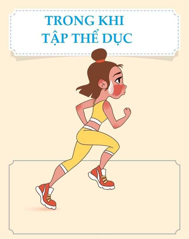 Dieu gi xay ra khi ban tap the duc 30 phut moi ngay hinh anh 1