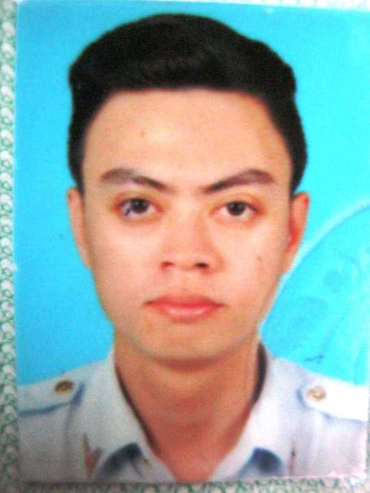 Lê Thanh Dũng - kẻ đang trốn nã