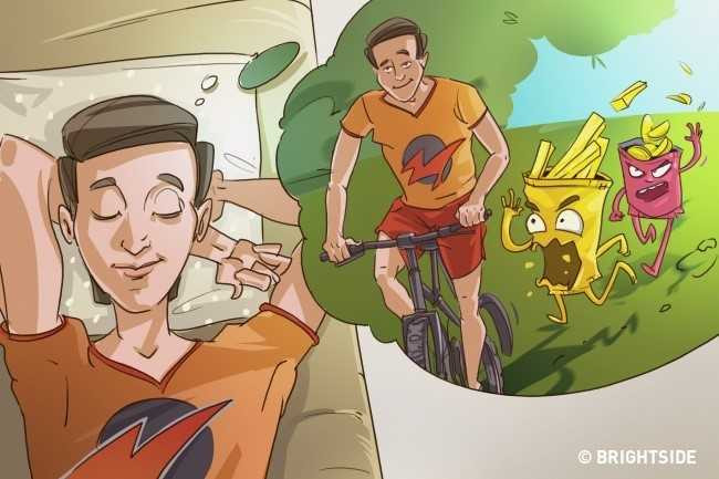 Dieu gi xay ra sau khi ban ngu trua hinh anh 4