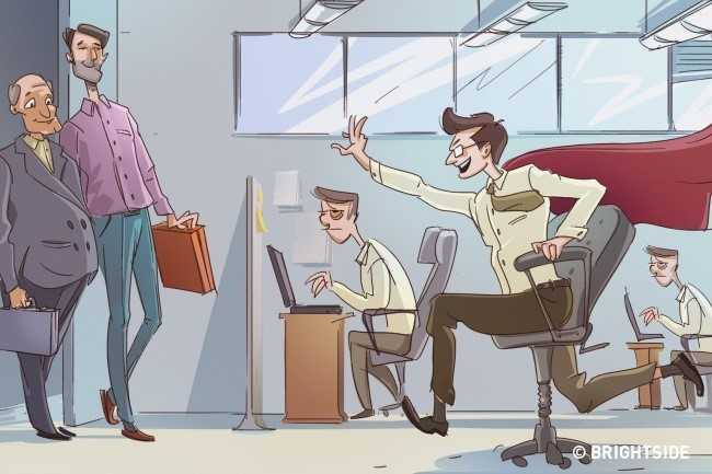 Dieu gi xay ra sau khi ban ngu trua hinh anh 5