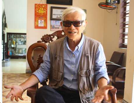 Da phat hien cung dien vua Quang Trung? - Anh 3