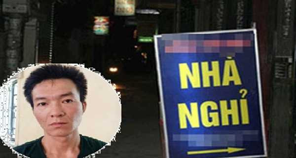 Ngủ ngoài đường, bé gái 13 tuổi bị đưa vào nhà nghỉ xâm hại