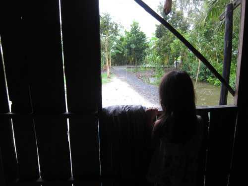 82 tuổi bị khởi tố tội dâm ô trẻ em - ảnh 1