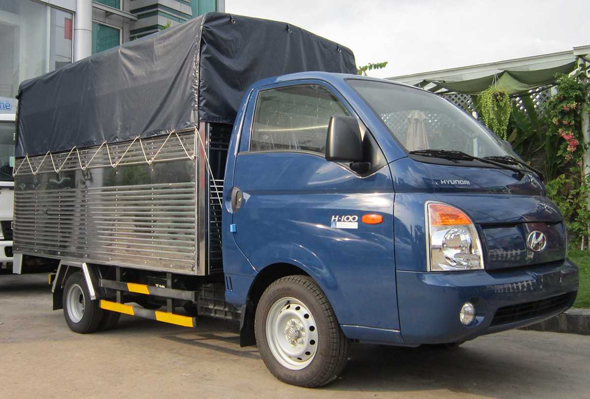 Hà Nội: Truy tìm xe tải gây tai nạn cho CSGT - Ảnh 1