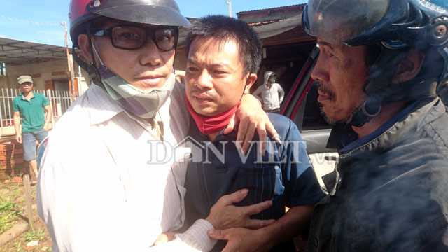 doc quyen: chum anh bi can vu ban nguoi o dak nong ra dau thu hinh anh 8