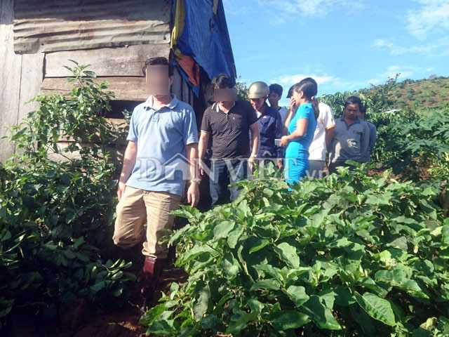 doc quyen: chum anh bi can vu ban nguoi o dak nong ra dau thu hinh anh 4