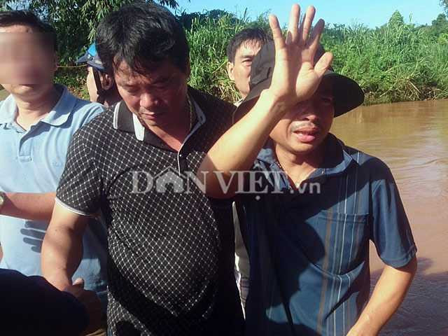 doc quyen: chum anh bi can vu ban nguoi o dak nong ra dau thu hinh anh 7