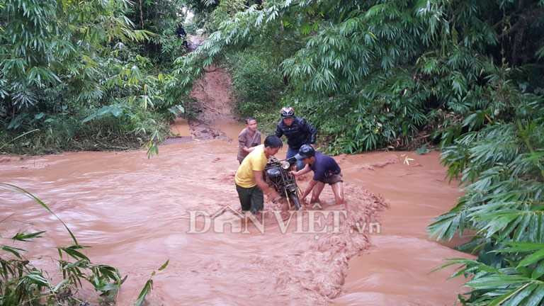 doc quyen: chum anh bi can vu ban nguoi o dak nong ra dau thu hinh anh 2