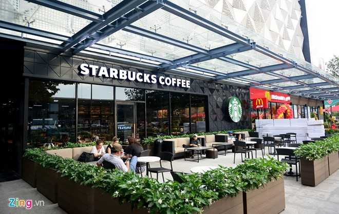 Nha de xe '5 sao' tai Tan Son Nhat hinh anh 20