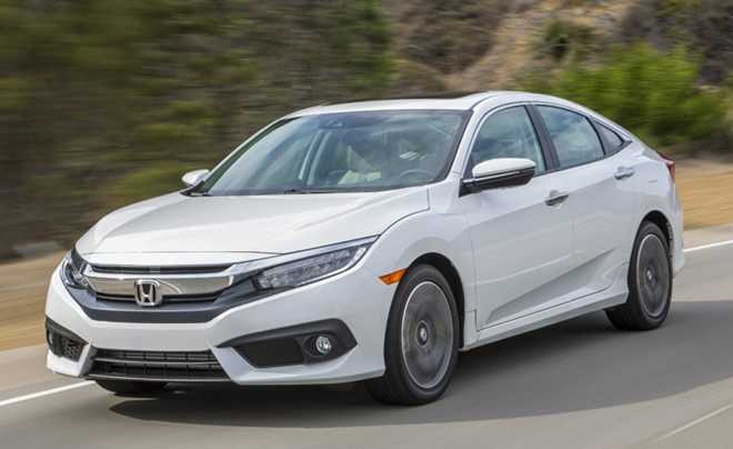 10 thuong hieu oto dang tin cay nhat nam 2016 hinh anh 1