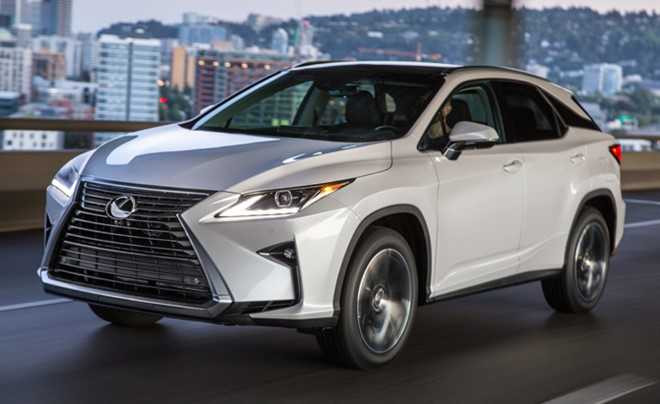 10 thuong hieu oto dang tin cay nhat nam 2016 hinh anh 10