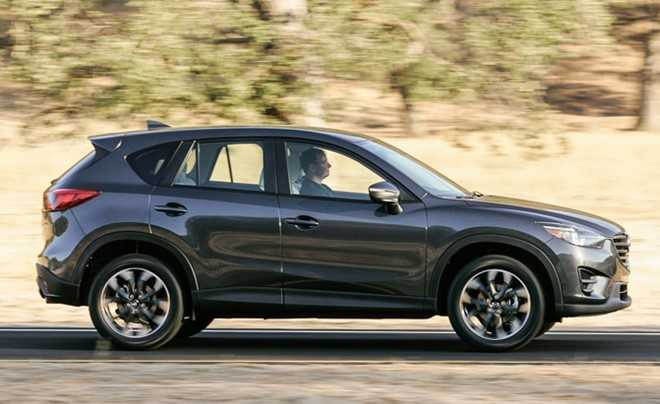 10 thuong hieu oto dang tin cay nhat nam 2016 hinh anh 5